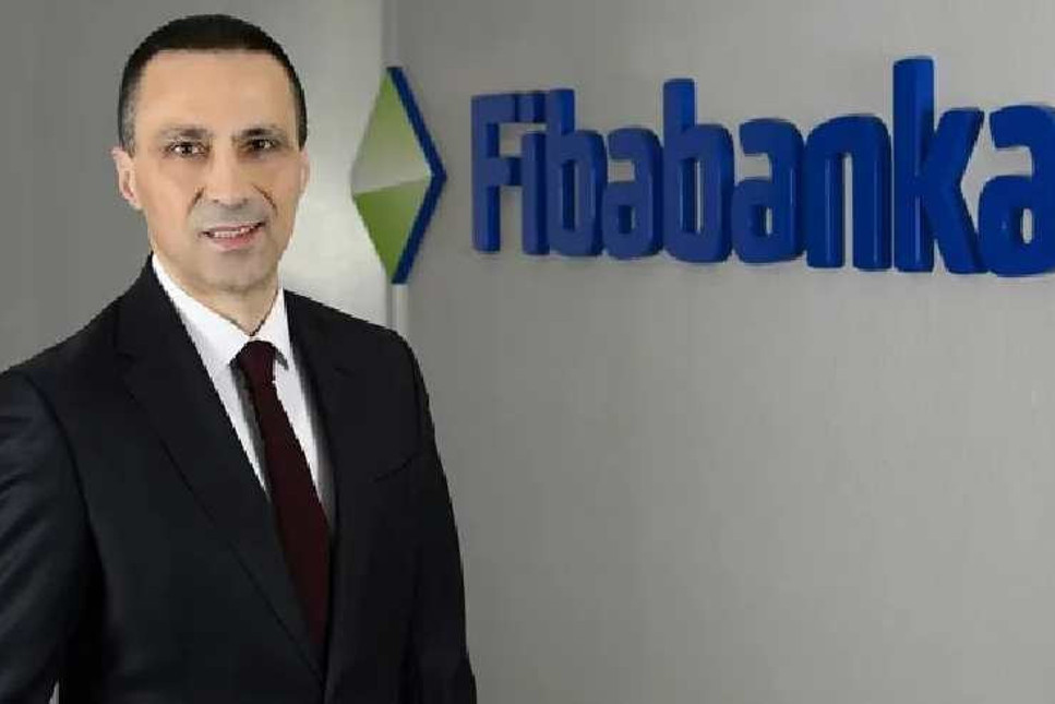 Fibabanka, ilk çeyrekte net kârını 343 milyon lira oldu