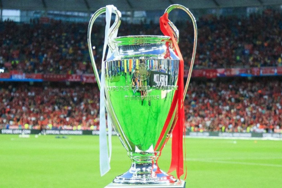 Final maçı cumartesi, UEFA Şampiyonlar Festivali yarın başlıyor