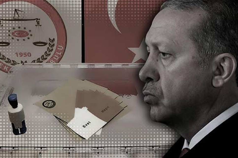 Financial Times: Erdoğan için kritik günler...