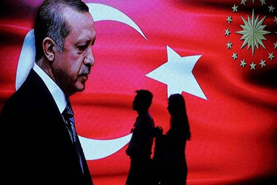 Erdoğan'dan Ankara ve Yozgat tepkisi: Çok şaşırdı ve üzüldü