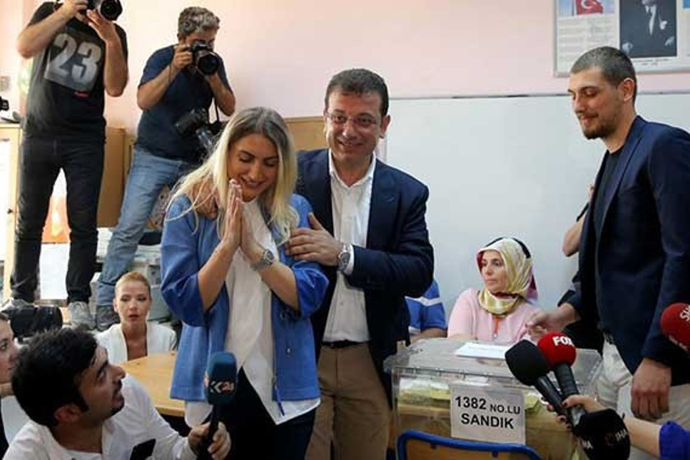 Financial Times’tan şok İstanbul seçimi yorumu: Kumar geri tepti
