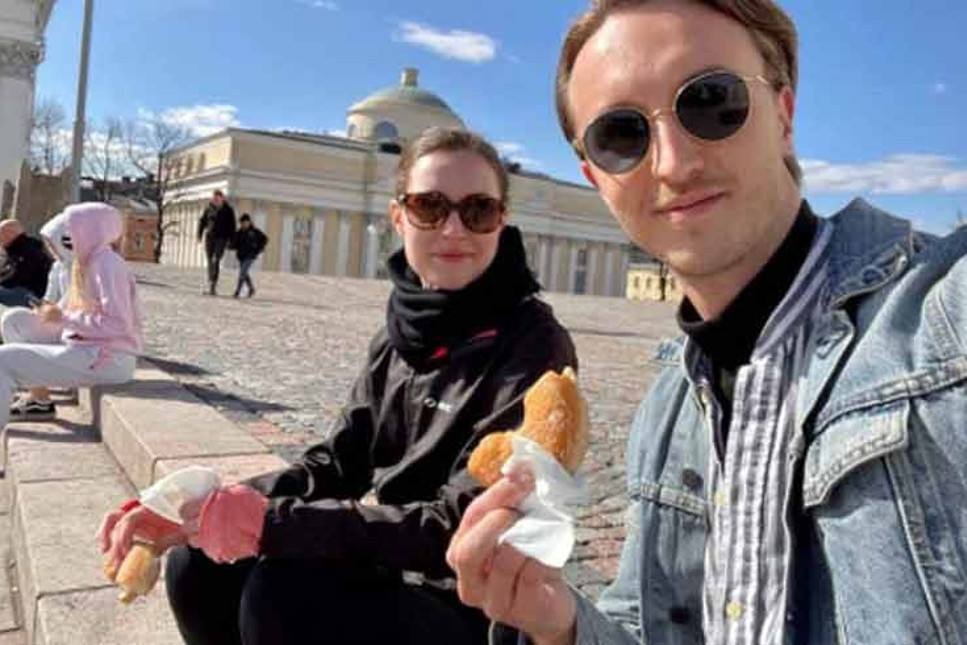 Finlandiya'da kadın başbakana 300 Euroluk kahvaltı için soruşturma
