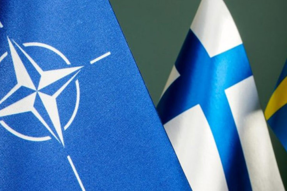 Finlandiya'nın NATO üyeliği TBMM Genel Kurulu'nda görüşülecek