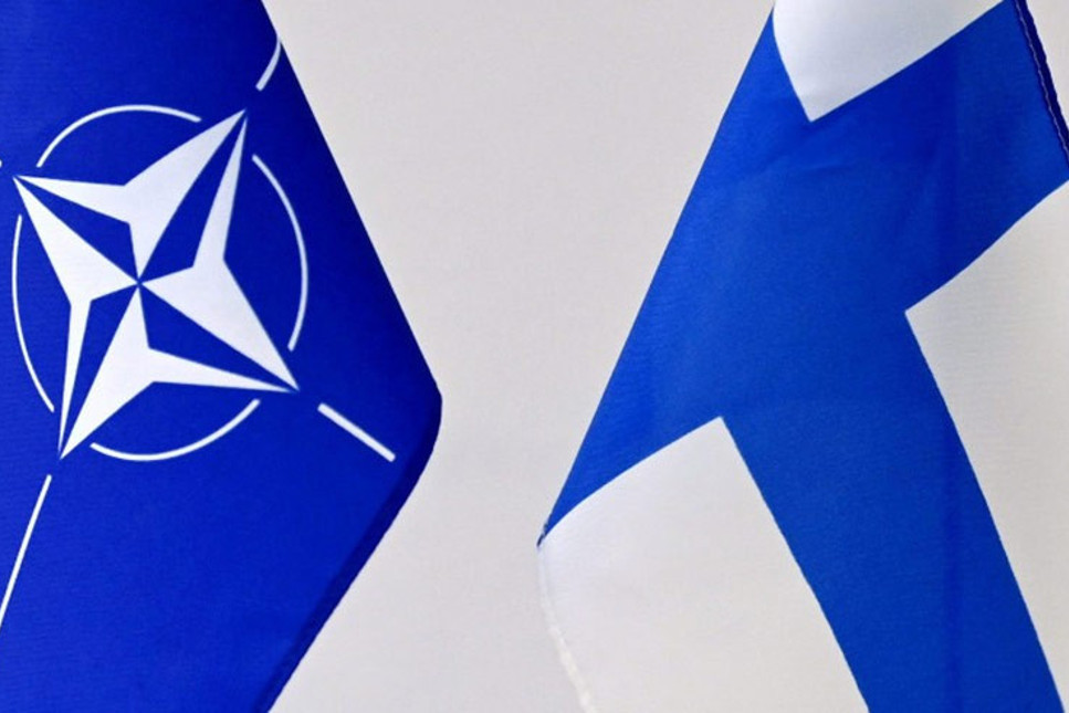 Finlandiya'nın NATO üyeliği TBMM'de kabul edildi