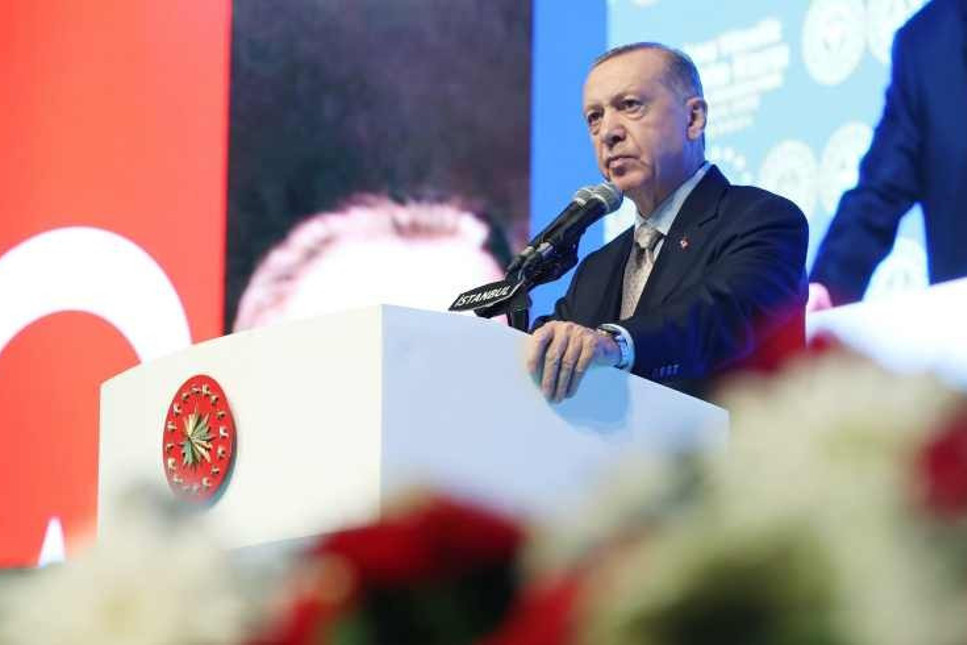 Fitch tahminini açıkladı: 'Üç senaryodan ikisinde Erdoğan cumhurbaşkanı oluyor'