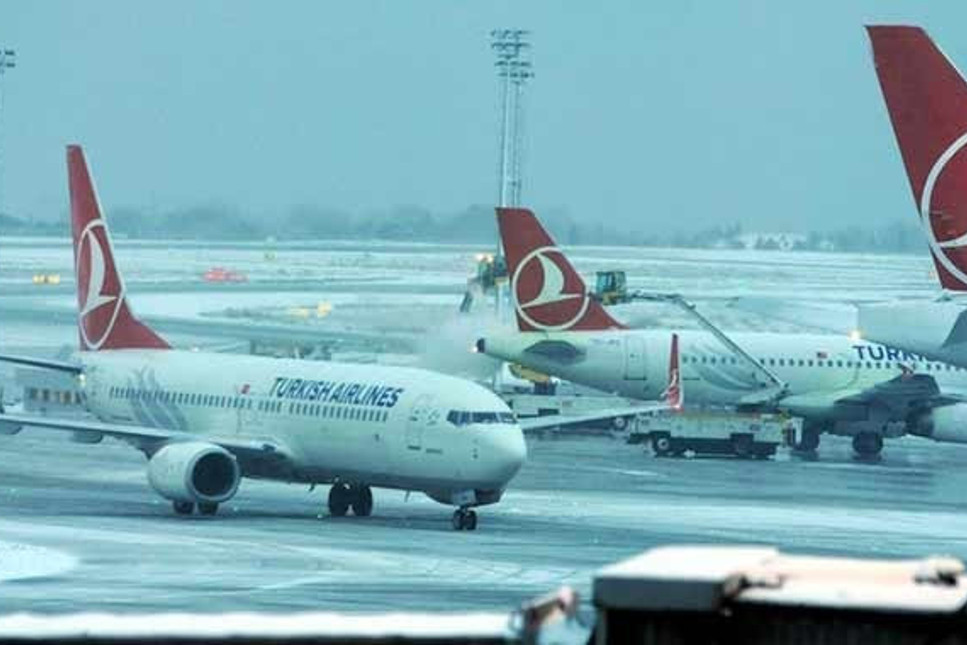 Atatürk Havalimanı ne zaman kapanacak? Bakan Arslan açıkladı..