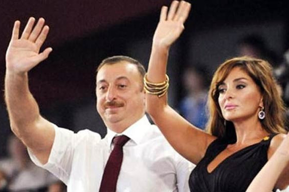 Bu da Azerbaycan tipi başkanlık...