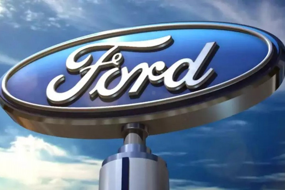 Ford, 4,5 milyar dolarlık anlaşma imzaladı