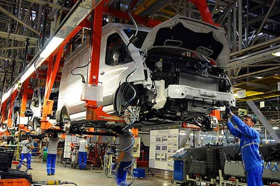 Ford Otosan İşçisi: Ücretlerimizden aylık 800 lira vergi kesilir oldu