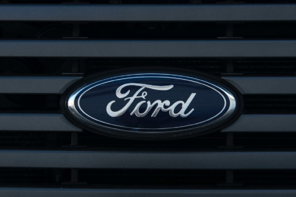 Ford’dan dev anlaşma