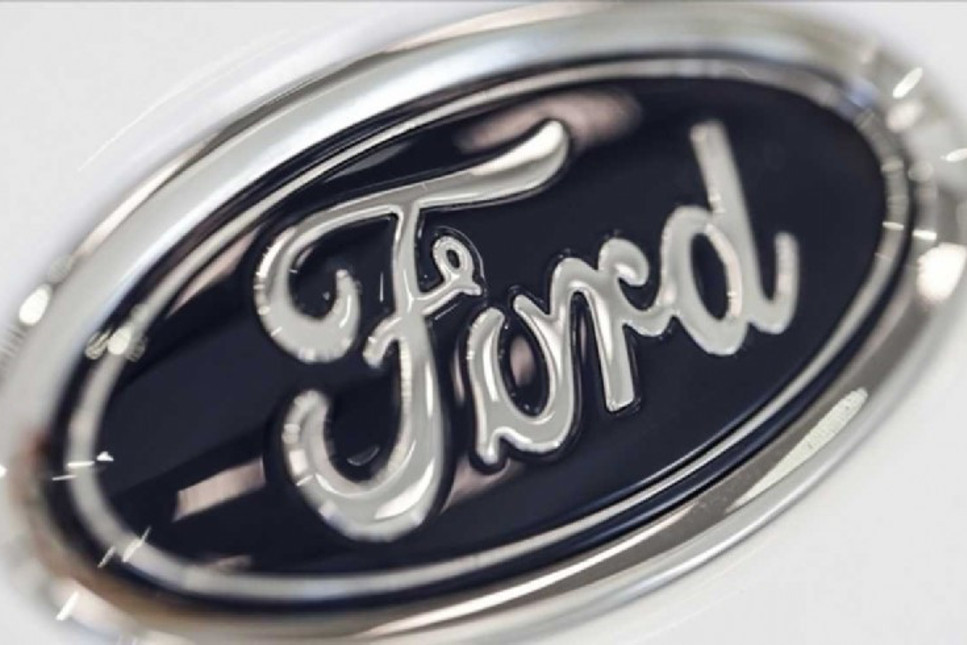 Ford'dan elektrikli araç üretimine yönelik kritik lityum hamlesi