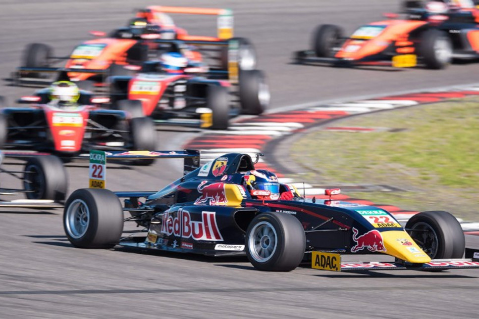 Formula 1'de sezonun 7. etabı Monako'da düzenlenecek