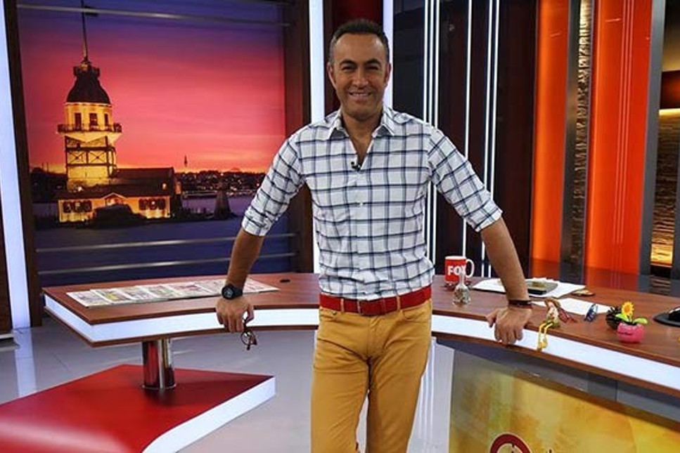 Fox TV, Murat Güloğlu'nun işine son verdi: İşte nedeni..