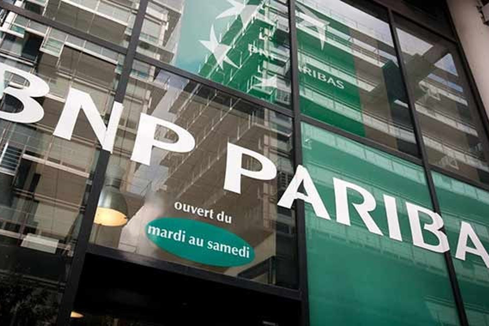 Fransız BNP Paribas da TL işlemlerini durdurdu