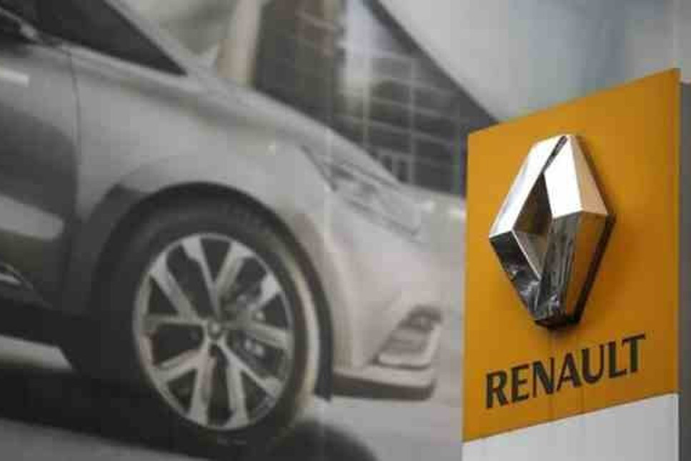 Fransız Renault’ya Bursalı CEO