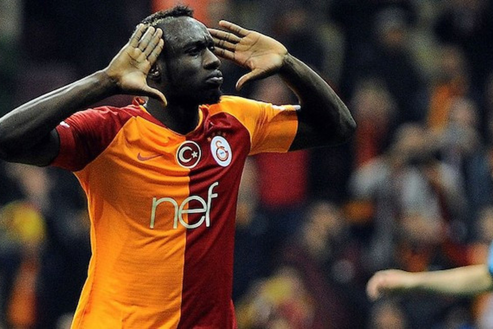 Galatasaray, Diagne'yi 13 milyon Euro'ya aldı, 5 milyona alıcısı yok!