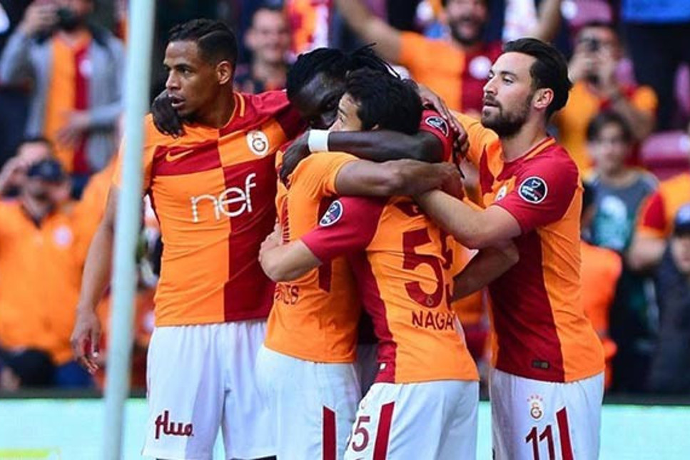 Fenerbahçe elendi, Galatasaray 37 milyon euro kazanacak