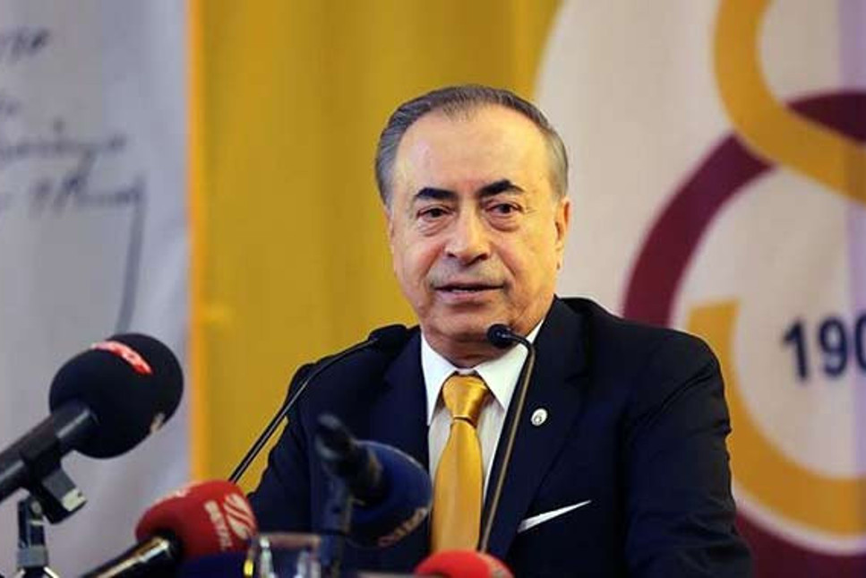 Galatasaray Başkanı Cengiz, Fatih Terim’e kapıyı gösterdi: Ayrı ayrı fikirlerdeysek, ayrı ayrı yollara gitmemiz gerekir