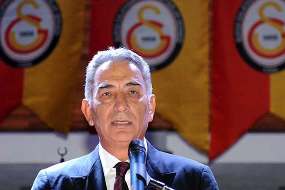 Galatasaray eski Başkanı Adnan Polat bombaladı: 600 Milyon Dolar uçtu