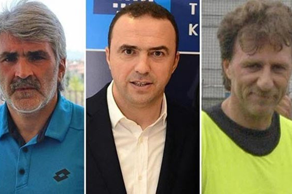 Galatasaraylı 3 eski futbolcu için 15 yıl hapis istemi!