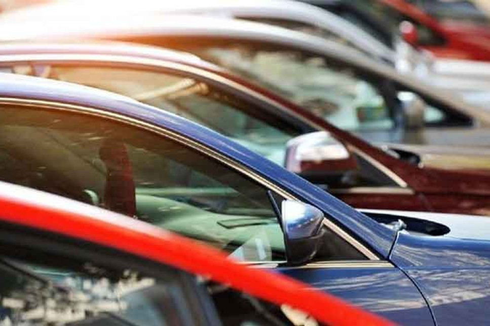 AP'den dizel ve benzinli araç satışının yasaklanmasına onay