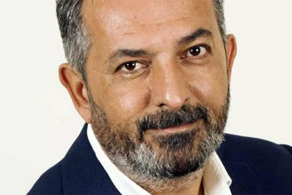 Gazeteci Akif Beki de koronaya yakalandı: Demek bana da bulaşıyormuş, siz de korkun...