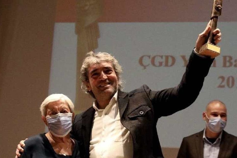 Gazeteci Ali Ekber Ertürk 54 yaşında hayatını kaybetti