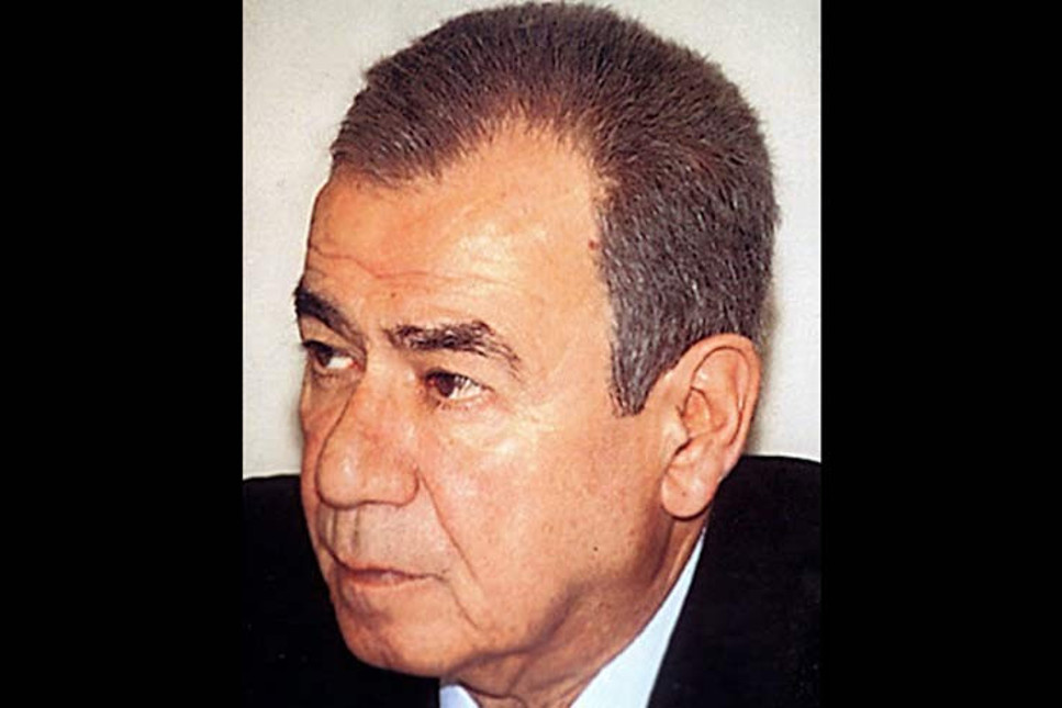 Gazeteci Ertan Karasu hayatını kaybetti