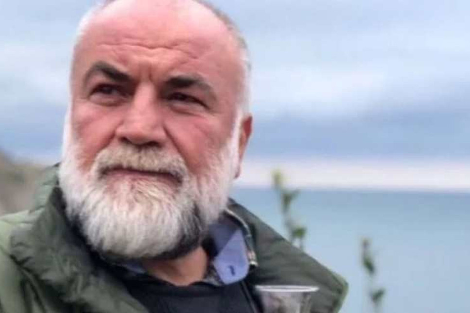 Gazeteci Güngör Arslan silahlı saldırı sonucu hayatını kaybetti