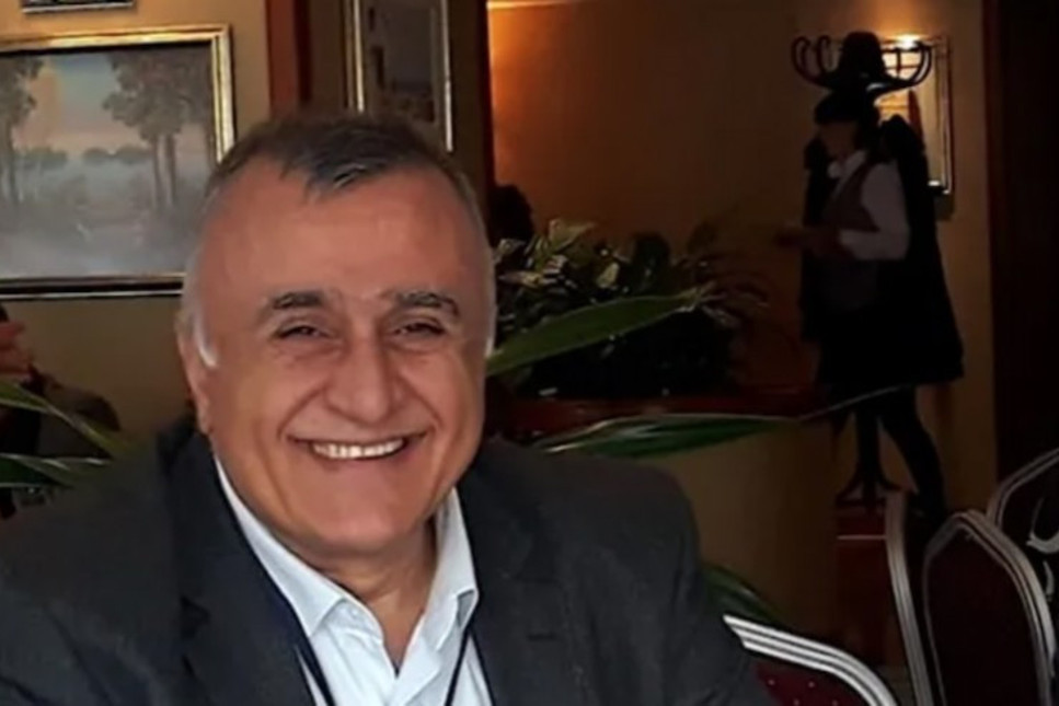Gazeteci Metin Türkyılmaz koronadan hayatını kaybetti