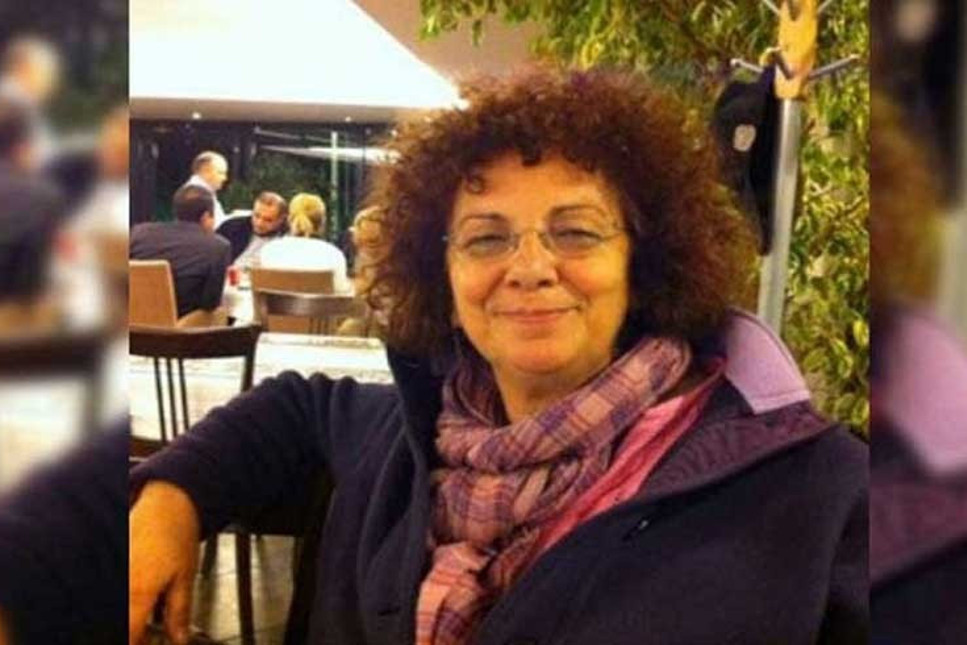 Gazeteci Nuray Şirin Göktaş, hayatını kaybetti