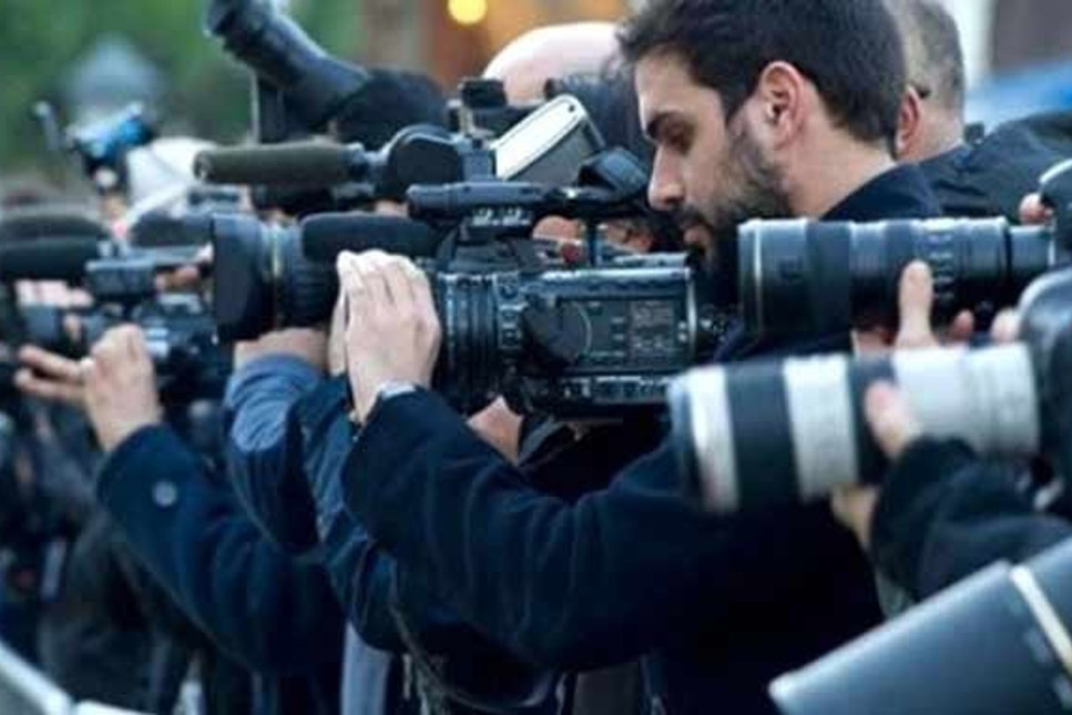 AKP, basın çalışanları düzenlemesini reddetti