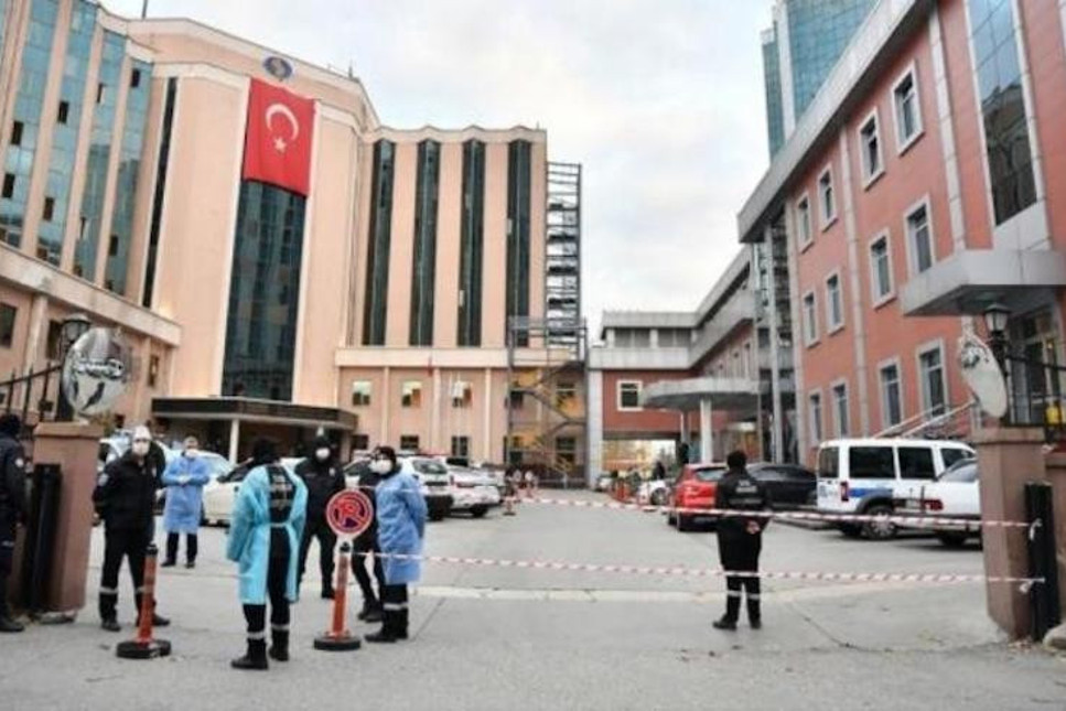 Gaziantep'de patlama sonrası özel hastaneler: Parayı nakit vermezseniz yatış yapmayız!