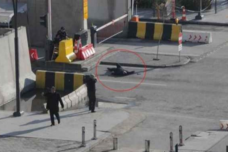 İzmir gibi! Gaziantep emniyetine terör saldırısı