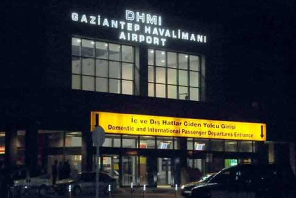 Gaziantep'i karıştıran gözaltı