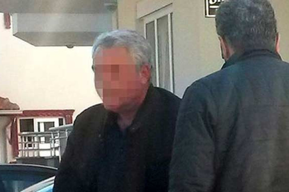 Gazipaşa - Alanya Havalimanı müdürü FETÖ'den gözaltına alındı