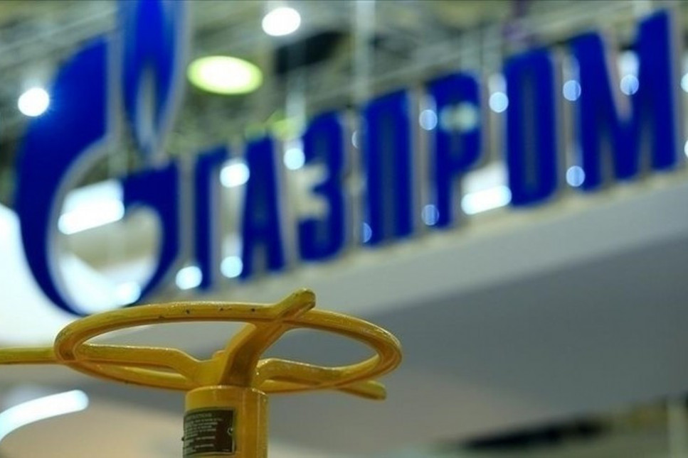 Gazprom'dan BOTAŞ'ın devralınması iddialarına yalanlama