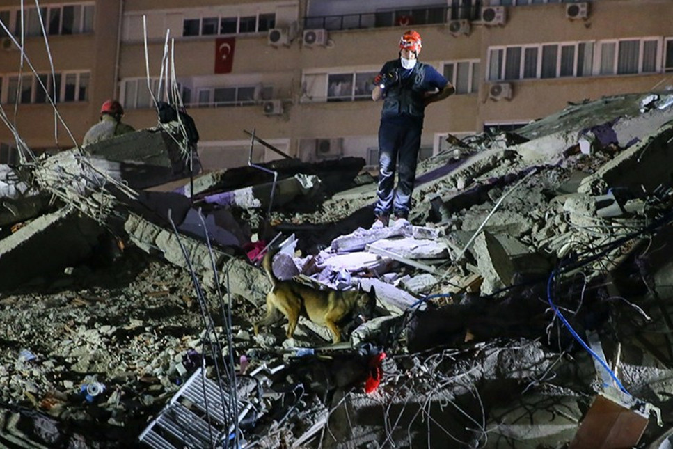 Ahmet Hakan: Tarikatları, cübbelileri, cemaatleri neden deprem bölgesinde göremiyoruz?