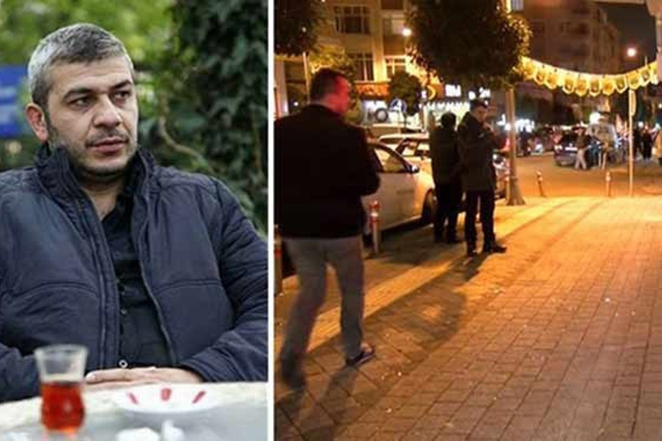 Genç Fenerbahçeliler grubunun tribün liderlerinden Mehmet Altunkaynak öldürüldü