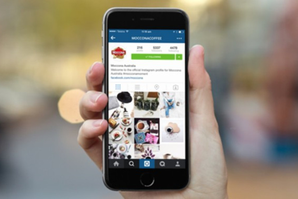 Gençlere yeni iş kapısı: Instagram pazarlamacılığı