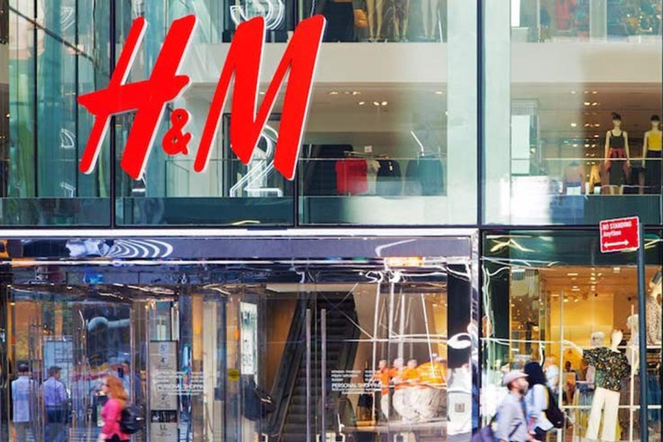 İsveçli H&M, 1500 çalışanını işten çıkartıyor