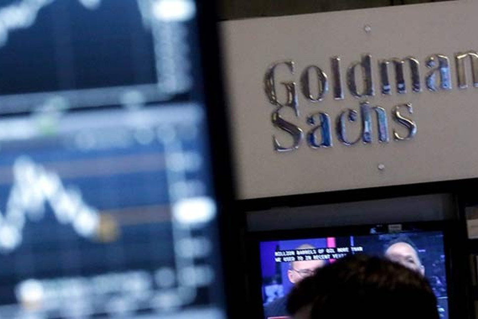 Goldman Sachs faiz indiriminde ‘öteleme’, ekonomide yüzde 2.5 daralma bekliyor