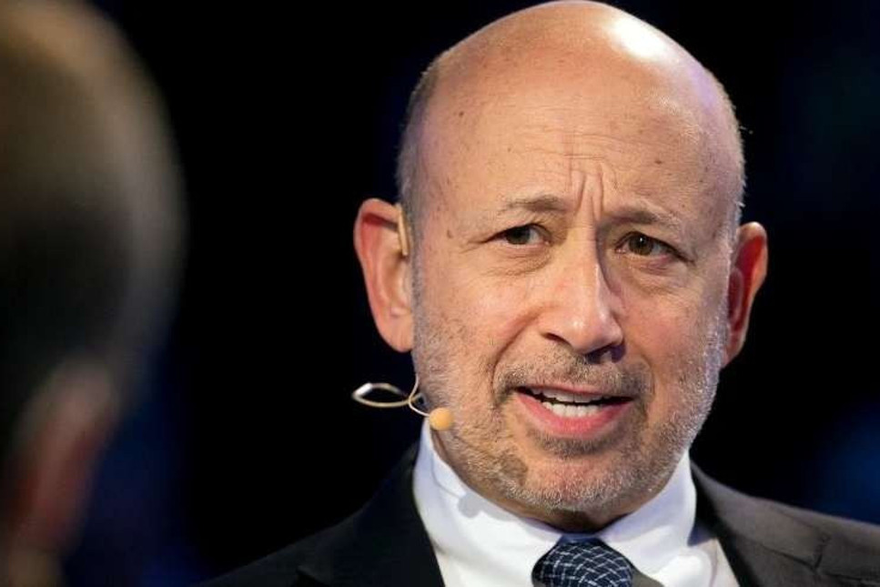 Goldman'ın Başkanı'ndan resesyon uyarısı