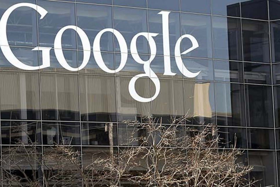 Google, Fransa'ya 1 milyar euroya yakın vergi cezası ödeyecek