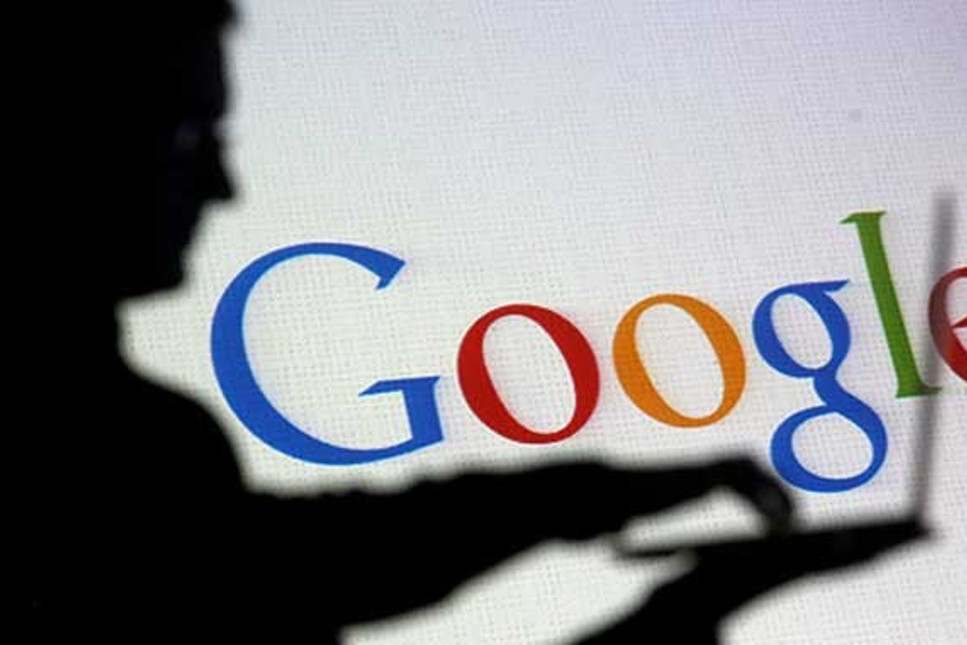 Rekabet Kurumu'ndan Google hakkında soruşturma