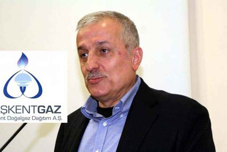Başkentgaz'ın patronu Mehmet Torun: Madem yanlıştı, Kızılay kabul etmeseydi