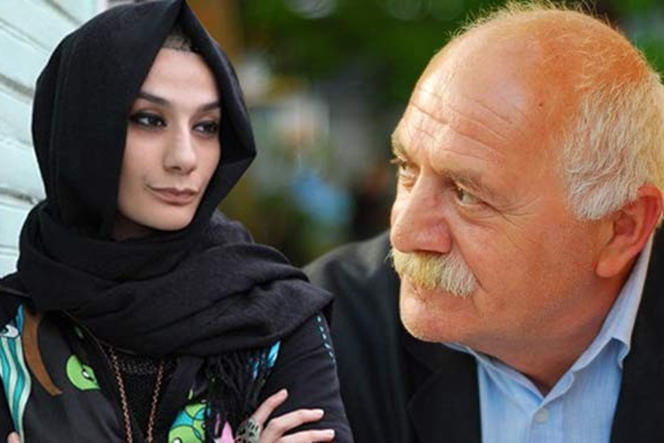 Gözaltına alınan Orhan Aydın serbest bırakıldı! Sebebi yazar Esra Elönü çıktı