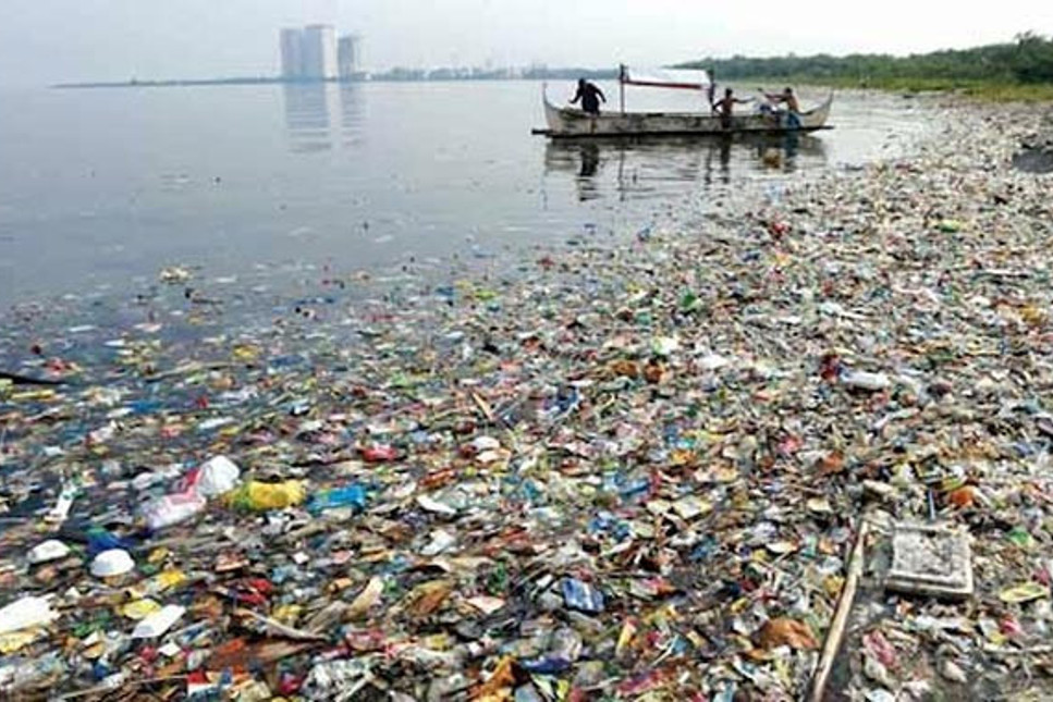 Greenpeace: Dünya’nın yeni plastik atık çöplüğü Türkiye