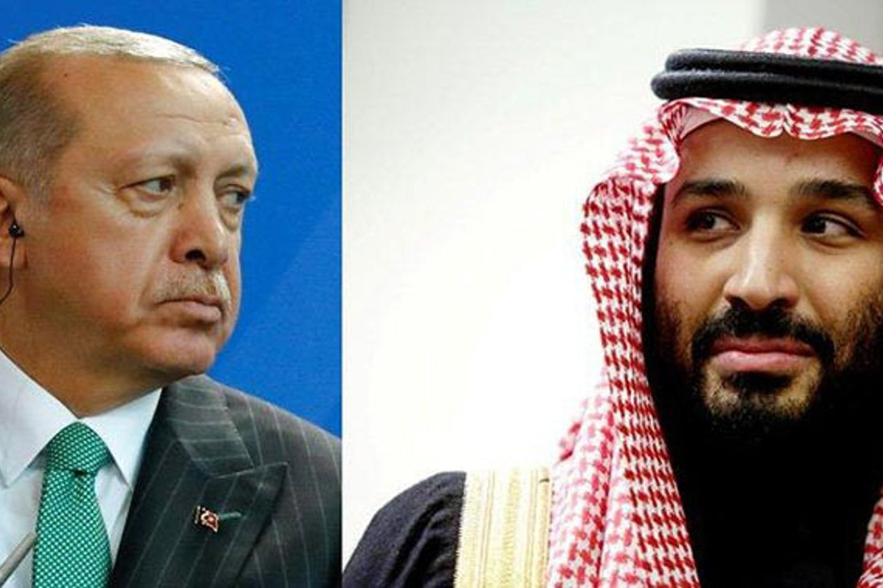 Veliaht Prens görüşmek istedi, Erdoğan 'bakarız' dedi'