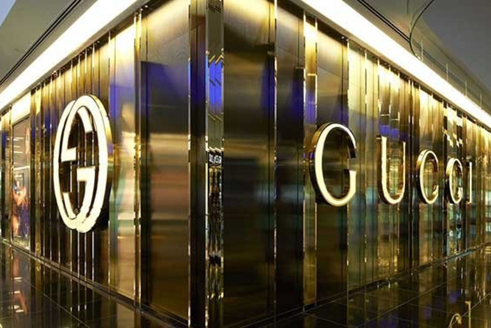 Gucci’ye 1.4 Milyar Euroluk vergi cezası